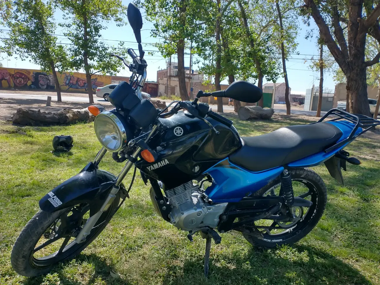 Moto